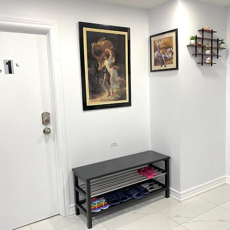 Tononhouse Apartment Торонто Екстериор снимка
