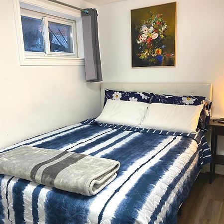 Tononhouse Apartment Торонто Екстериор снимка