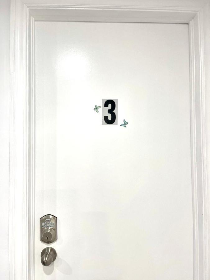 Tononhouse Apartment Торонто Екстериор снимка