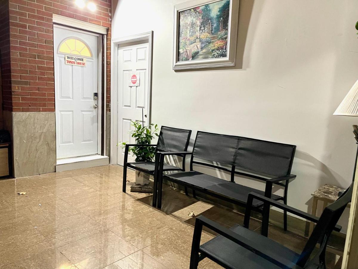 Tononhouse Apartment Торонто Екстериор снимка