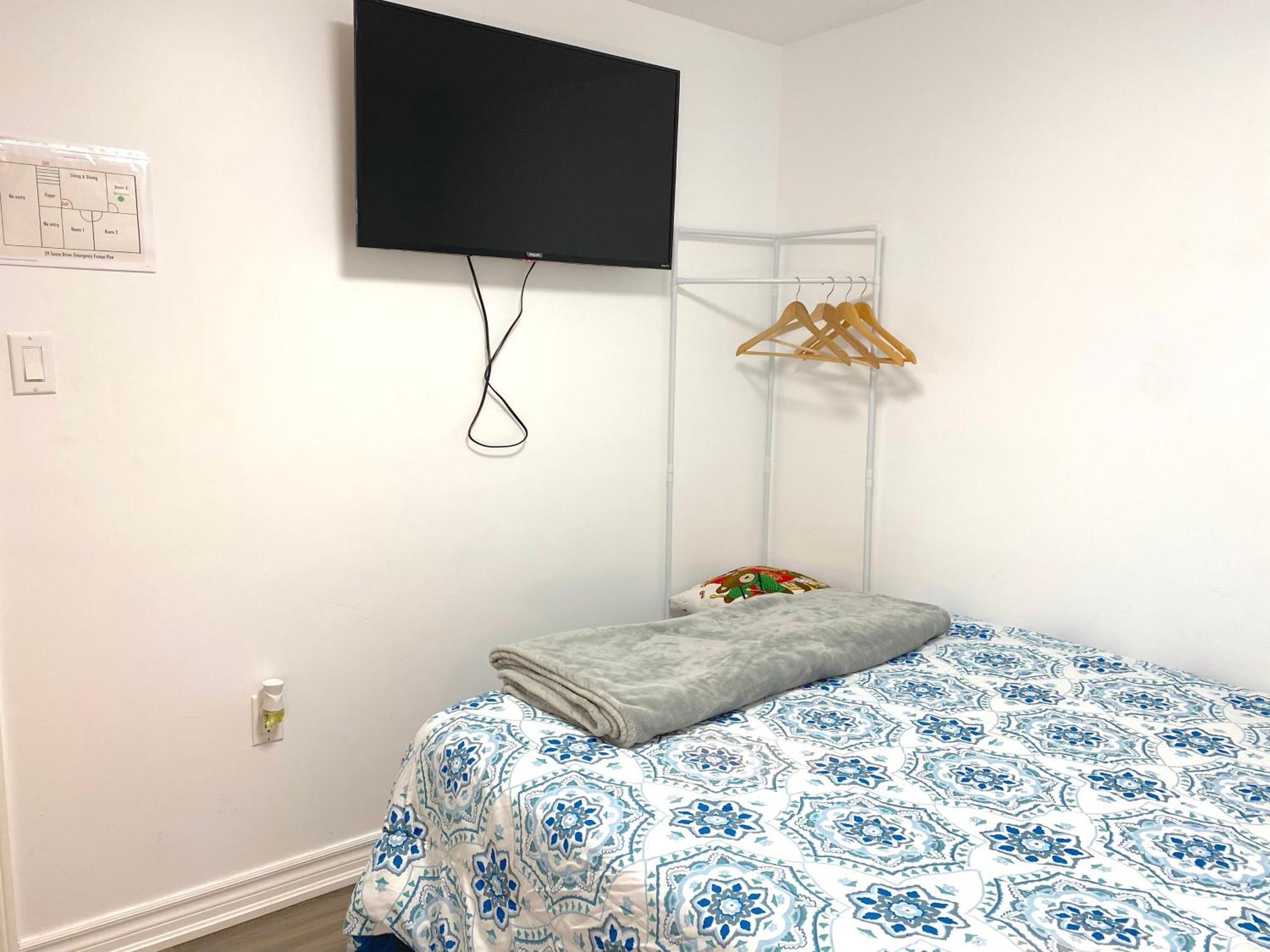 Tononhouse Apartment Торонто Екстериор снимка