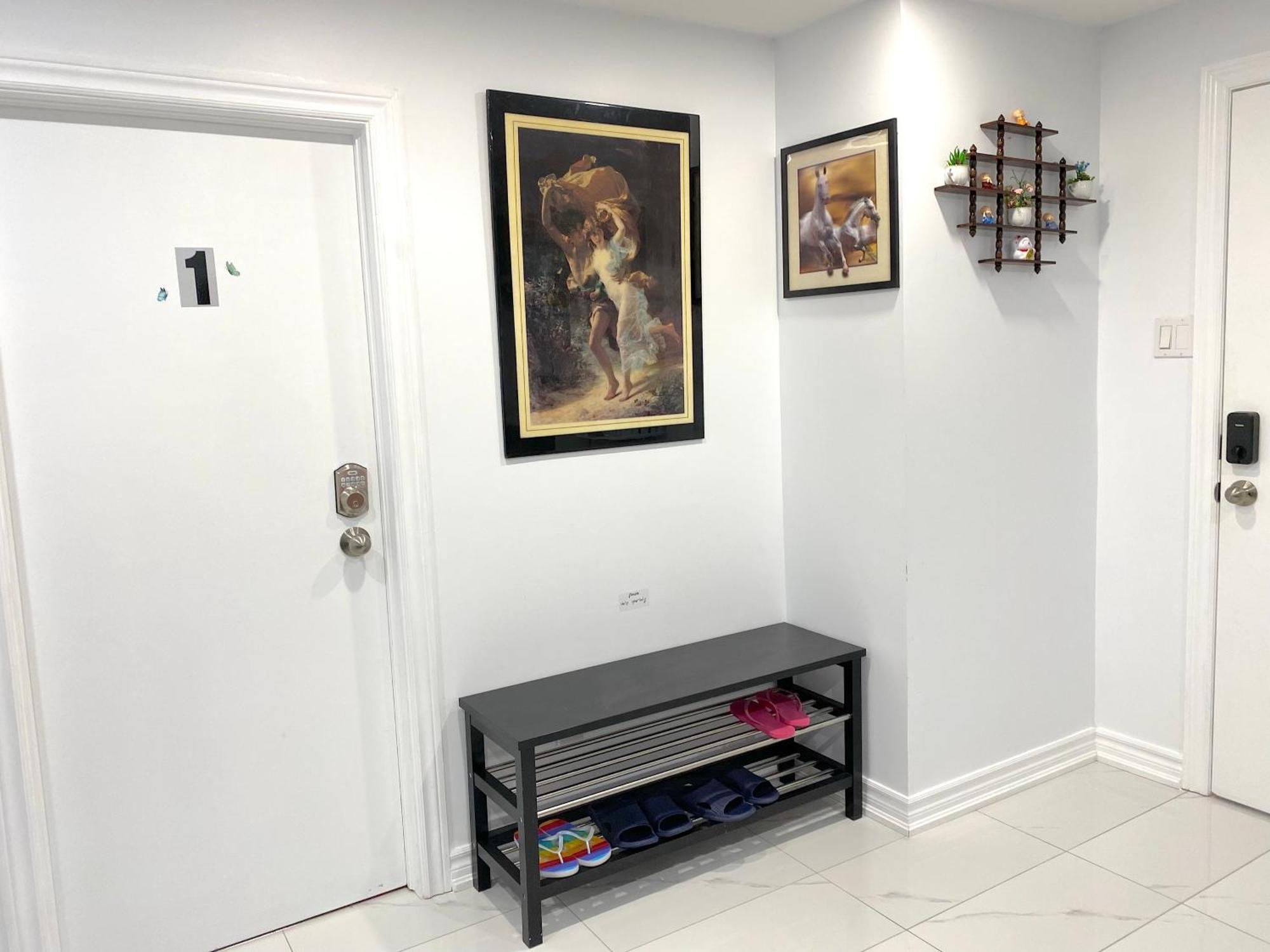 Tononhouse Apartment Торонто Екстериор снимка