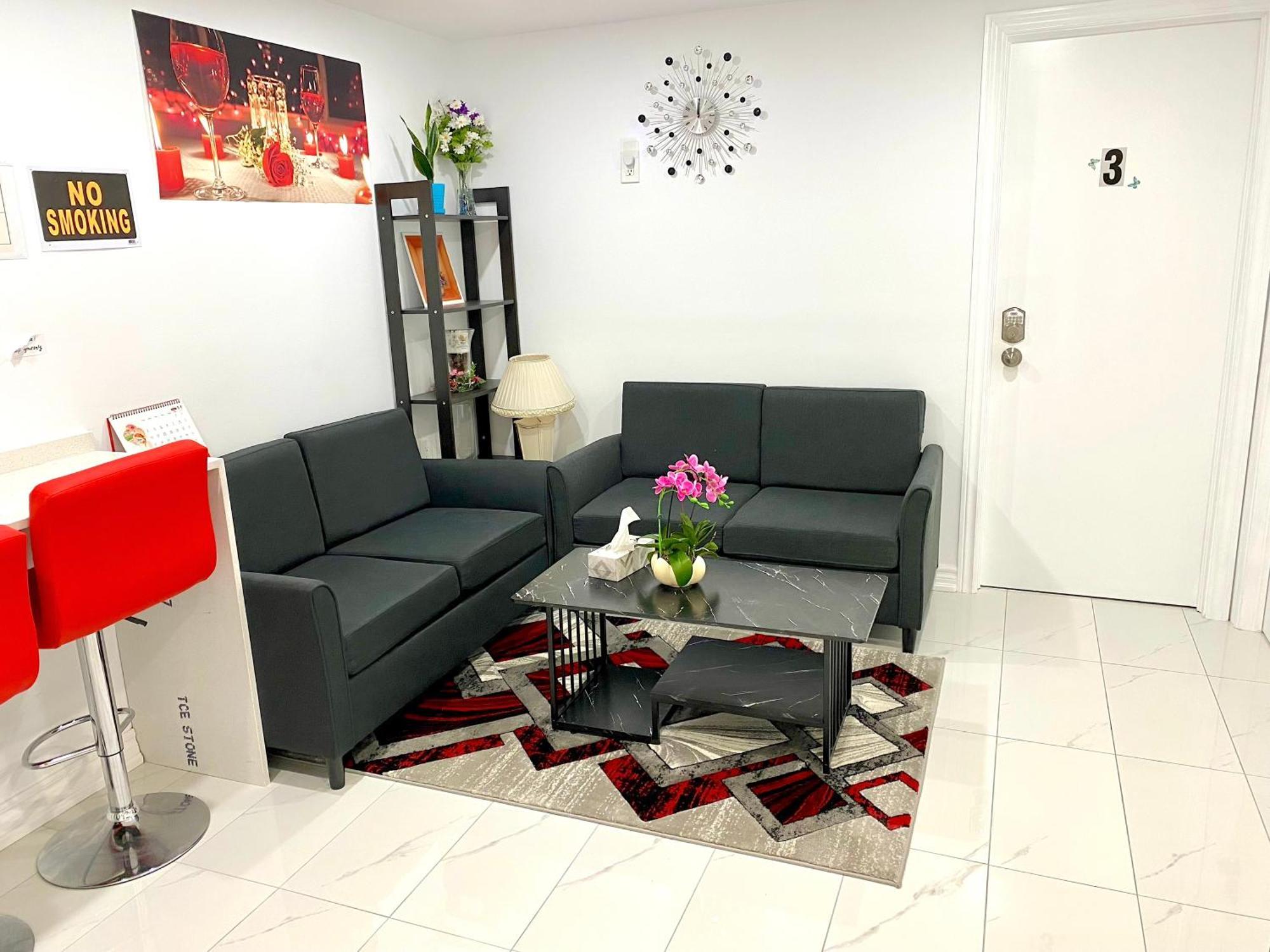 Tononhouse Apartment Торонто Екстериор снимка