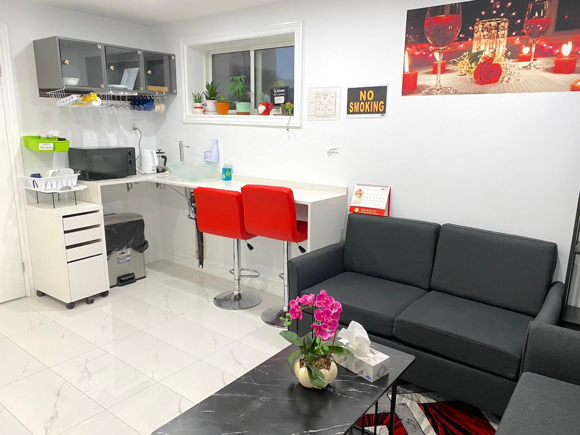 Tononhouse Apartment Торонто Екстериор снимка