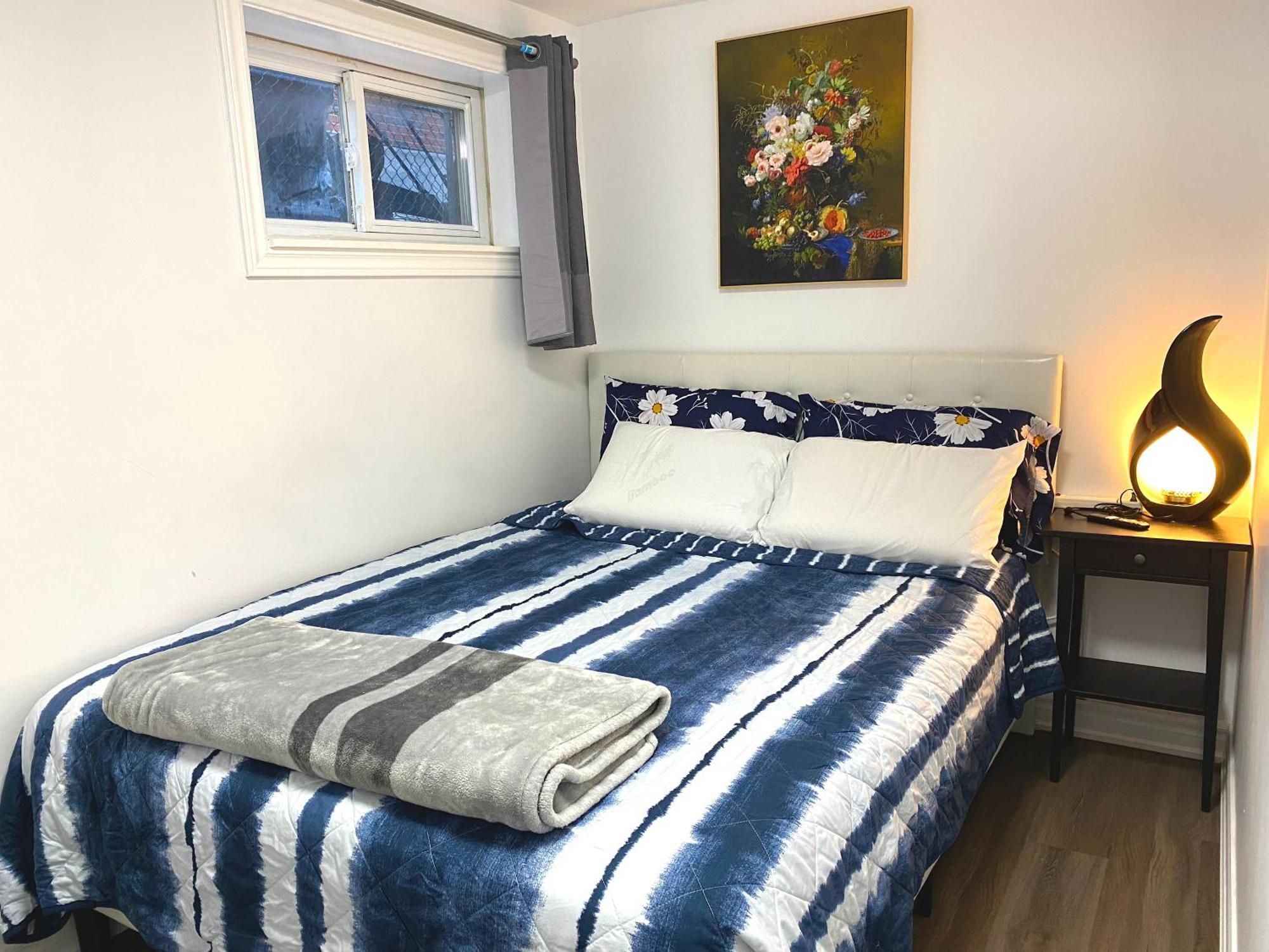 Tononhouse Apartment Торонто Екстериор снимка